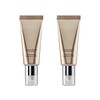 Malu Wilz - Natural Beauty Day Cream - Perfecting Day Cream - SPF 10-2 x 40 ml