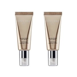 Malu Wilz - Natural Beauty Day Cream - Perfecting Day Cream - SPF 10-2 x 40 ml