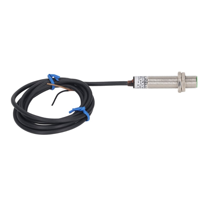 5PCS Approach Sensor M12 X 1 Non Embedded IP65 Waterproof