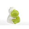 Dog Friendly Frog Design, Animal Friend, Lover, Salt Shaker, Light