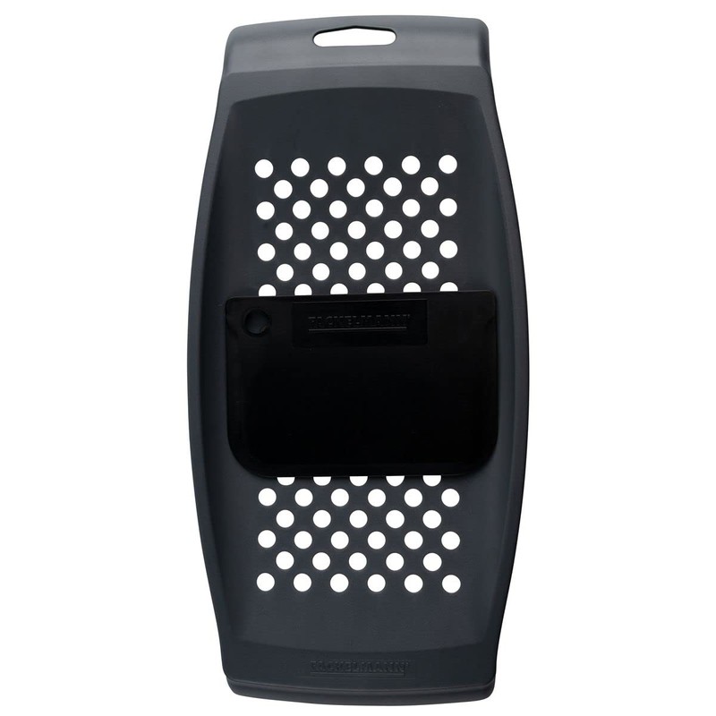 Fackelmann 45443 Spaetzle Grater and Dough Scraper