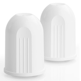 Leemone Aqua Pro 2-in-1 Humidifier Filter A250 Compatible with BONECO & AIR-O-Swiss Ultrasonic Humidifiers, 2 Pack