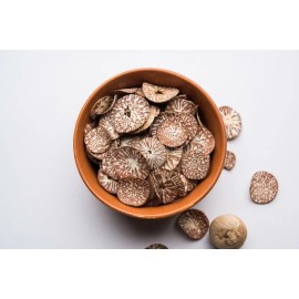 NA Betel nut chips OR ARECA NUTS slices, supari, 100gm ships from Montreal