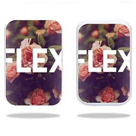 MightySkins Skin Compatible with HP Sprocket – Flex | Protective, Durable, and Unique Vinyl Decal wrap Cover | Easy to Apply, Remove, and Change Styles | Made in The USA