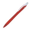 Pilot Mechanical Pencil, Rex Grip, 0.5, Red, 10 pcs HRG100R10R