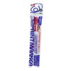 Bigman TSB-03 Strong Paint Marker, Red T