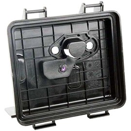 GENUINE OEM Honda (HRX2173HYA) (HRX2173HZA) (HRX2173VKA) (HRX2174HYA) (HRX2174VKA) Walk-Behind Lawn Mower Engines Air Cleaner Box Housing CASE
