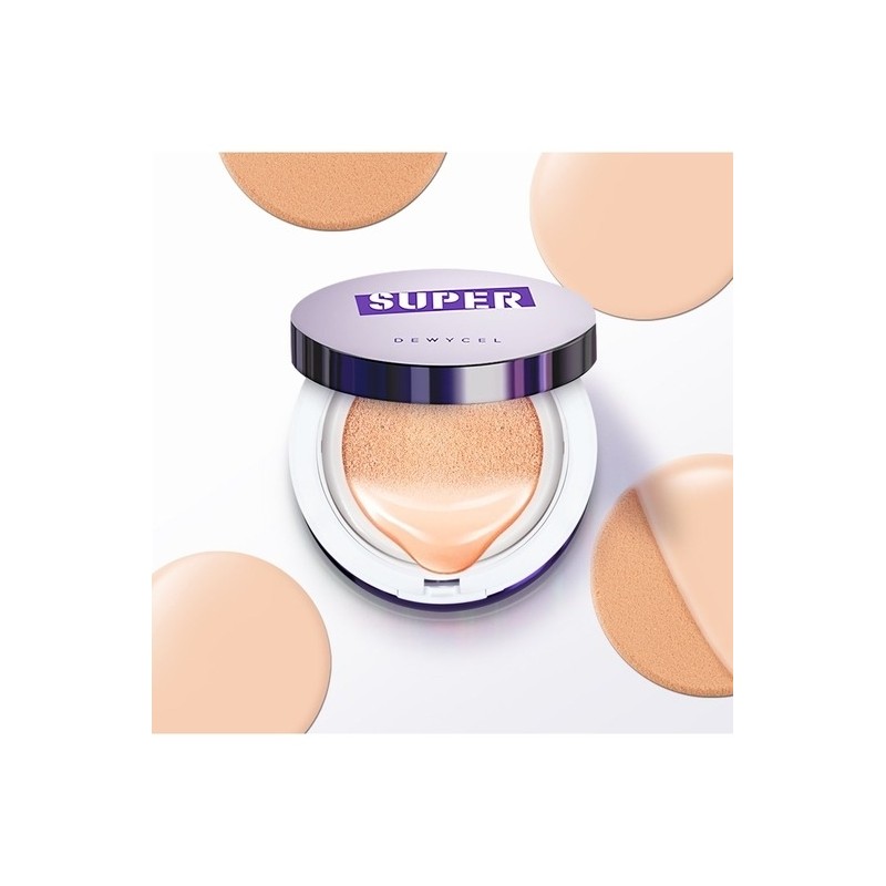 Superple Cushion (No. 21) / 슈퍼플쿠션 (21호)