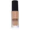 Matte Foundation Wheat