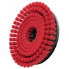 CRAFTSMAN Power Scrubber Medium Bristle Brush for V20 Cordless 2-in-1