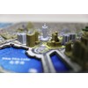 4D Cityscape 4D Macau China Puzzle