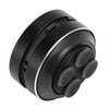 Bone Conduction Speakers Ultra Mini, Turn Anythin into Speaker, Stereo