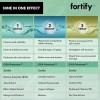 Fortify + 9-in-1 Korean Facial Mist Spray with Hyaluronic Acid