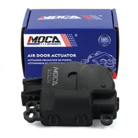 MOCA HVAC Air Door Actuator 604-294 Compatible with 15-23 for Ford Edge & 13-20 for Ford Fusion & 17-20 for Lincoln Continental & 13-20 for Lincoln MKZ & 16-18 for Lincoln MKX