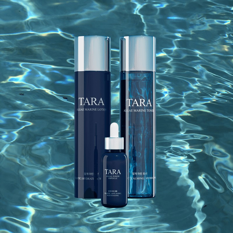 Tara Algae Marine Toner