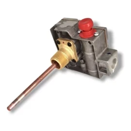 Iusatrol Termostato Iusatrol Para Boiler