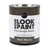 Giani Wood Look Paint for Garage Doors- Step 1 Wood