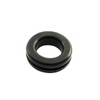 Rubber Grommet Fits 3/4" Hole in 1/16" Thick Panel -