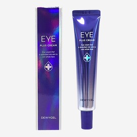 Dewycell Eye Apple Cream 30ml x 2 / 듀이셀 아이플 크림 30ml 2개