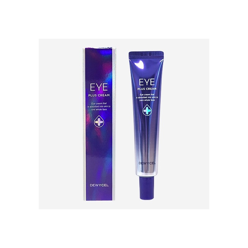 Dewycell Eye Apple Cream 30ml x 2 / 듀이셀 아이플