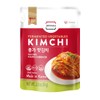 JONGGA Spicy Napa Cabbage Kimchi – (Pack of 8), Shelf-Stable
