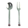 nagao Jewelry Coffee Spoon/himefo-ku Set of 2