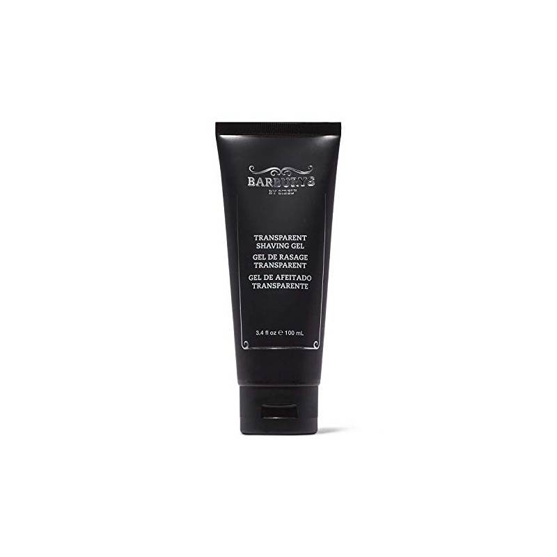 Barburys Transparent Shave Gel