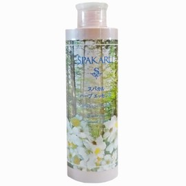 supakaru Herb Essence 200ml