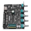 Bluetooth Power Amplifier Board 2.1 Channel 2x50W 100W APP Control