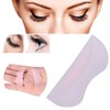 5 Pares de Almohadillas de Silicona para Levantar Pestañas Rizador