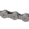 9 Speed Bicycle Chain, 110 Links High Carbon Steel Bicycle