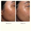 Nimbi Dermaplaner Razor, Precision Eyebrow Shaper, Facial Hair Removal &