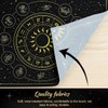 Altar Accessories - Tarot Cloth - Altar Cloth for Rituals,