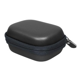 Alltravel case for GL.iNET GL-MT300N-V2 Wireless Mini Portable Travel Router, also for GL-AR300M, GL-AR150, microuter-N300, Mobile Hotspot Case
