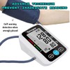 Spinegear Spinegear Blood Pressure Monitor for Home NHS use UK