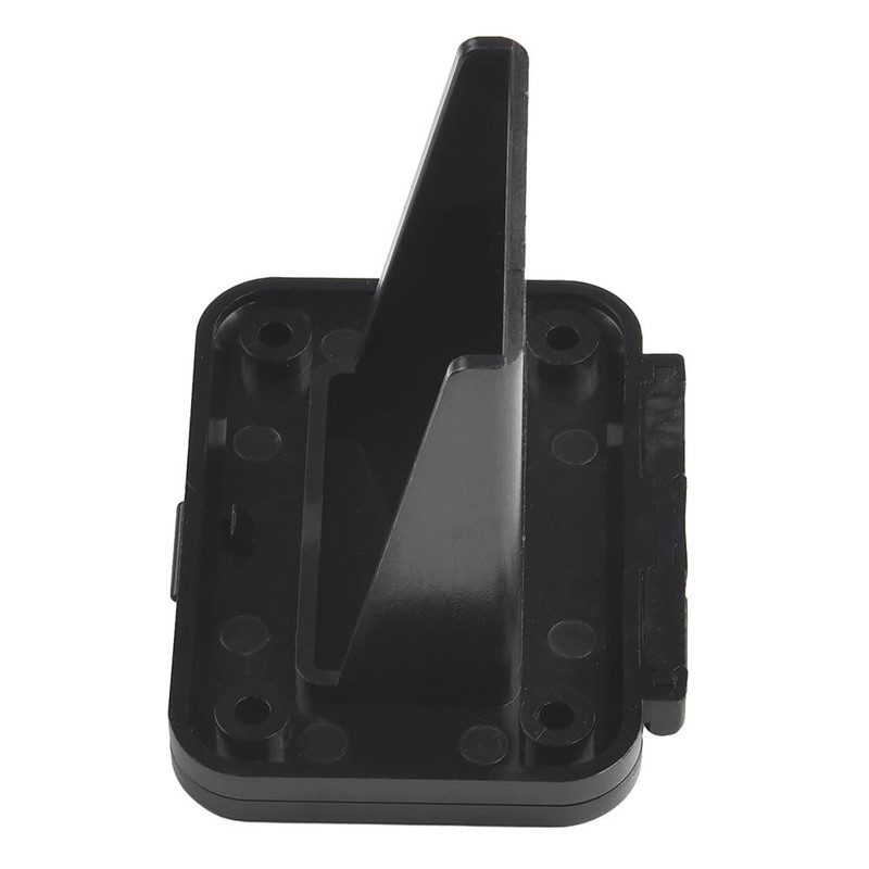 2Pcs Embedded Plug Installation Panel, Anderson Plug Panel Base with