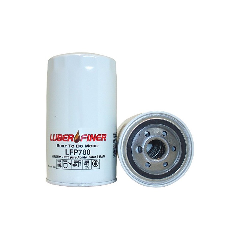 Luber-finer LFP780 Heavy Duty Oil Filter