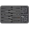 Feldherr Mini Plus Case Compatible with Citadel Tools + Citadel