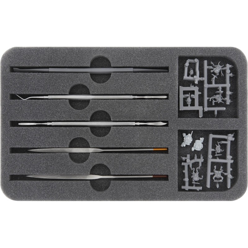 Feldherr Mini Plus Case Compatible with Citadel Tools + Citadel