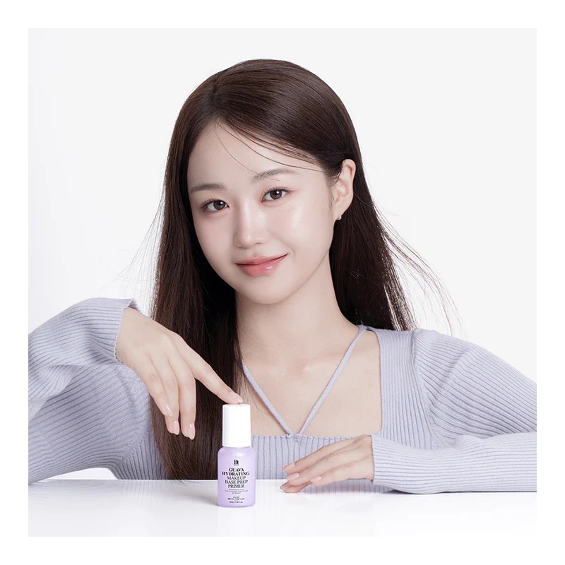 Benton [Benton]Guava Hydrating Makeup Base Prep Primer 35ml