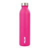 MILAN® Stainless Steel Vacuum Flask 0.59 L Series Acid Pink