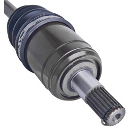 East Lake Axle Front cv axles set for Honda TRX 450 Foreman 1998 1999 2000 2001 2002 2003 2004