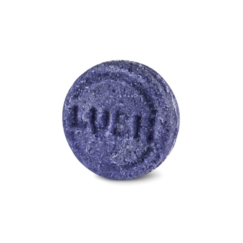 LUSH [Lush] Choose 1 of 4 shampoo bars - Solid/Solid