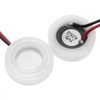 FINBe Diffuser Replacement Parts Ultrasonic Sprayer Ceramic Disk 16mm Atomizing