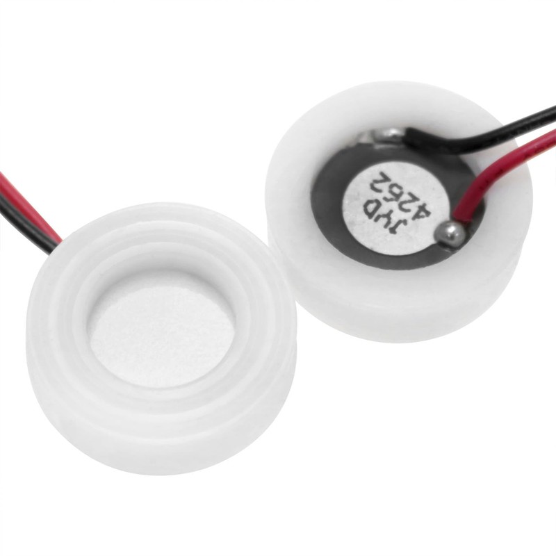 FINBe Diffuser Replacement Parts Ultrasonic Sprayer Ceramic Disk 16mm Atomizing