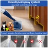Mops for Floor Cleaning Wet Spray Mop with 14 oz