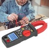 Digital Clamp Meter Multifunctional AC DC Ammeter NCV Smart Multimeter
