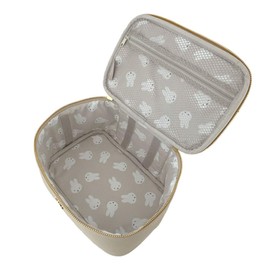 Shobido Miffy Nail Storage Vanity Case Dick Bruna Nail Care Series 466973