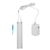 Electric Bedwetting Alarm Reusable Bedwetting Sensor for Baby Infants Toddler