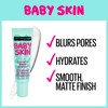 Maybelline Baby Skin Instant Pore Eraser Primer Makeup, Clear, 2